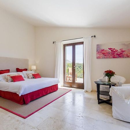 Finca Son Pol Andratx Esterno foto